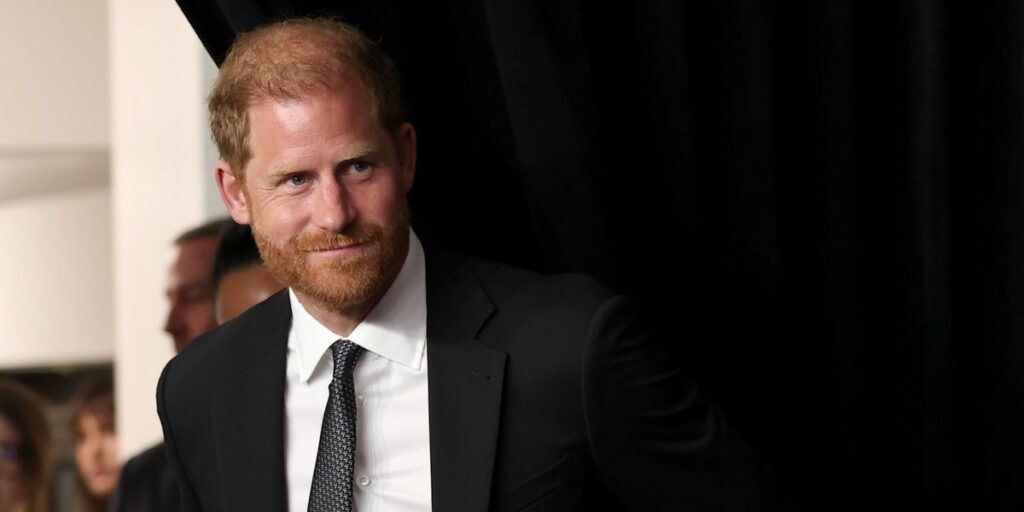 Royal Family urged to 'follow Prince Harry's approach' in bid to connect with young Britons