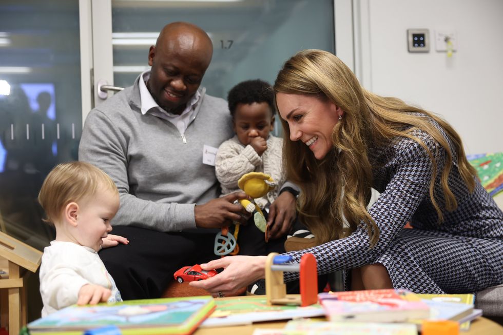 Princess Kate