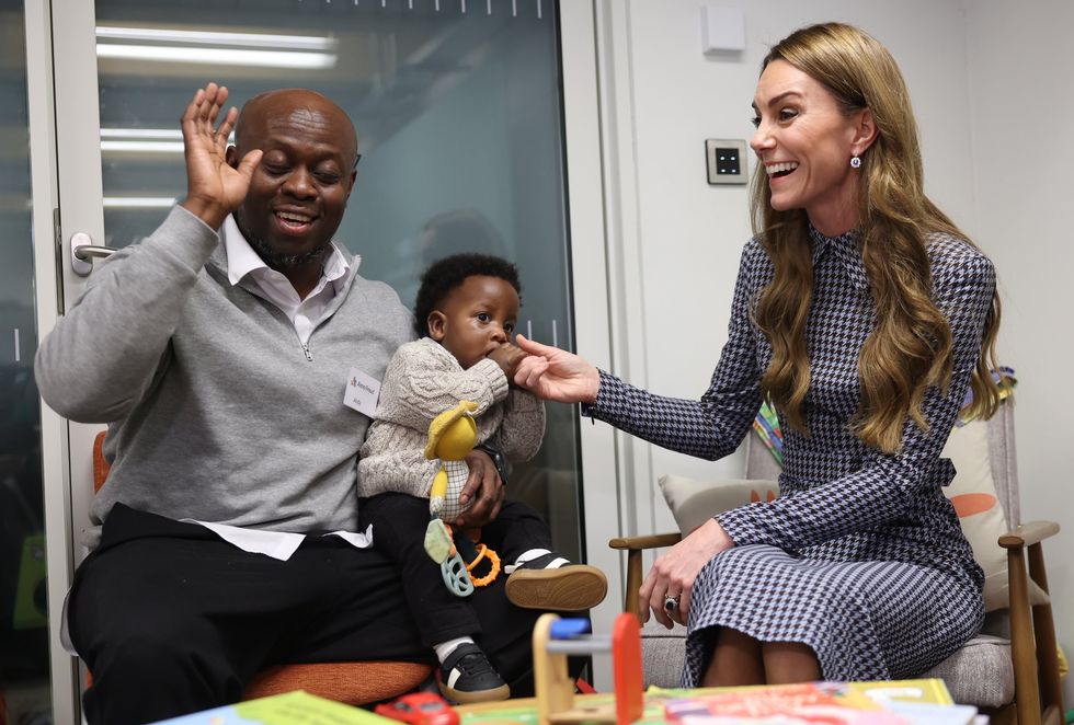 Princess Kate
