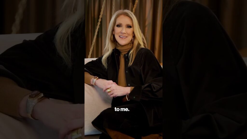Celine Dion looks happy and healthy as she shares rare update amid SPS battle #shorts Celine Dion looks happy and healthy as she shares rare update amid SPS battle #shorts