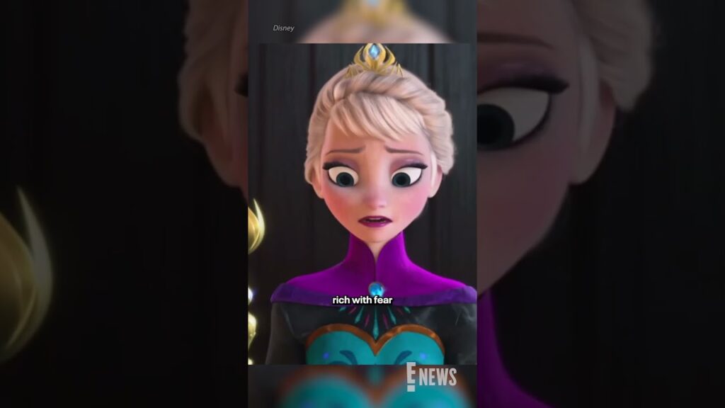 In honor of "Frozen's" 12th anniversary, we're celebrating with these throwback interviews.