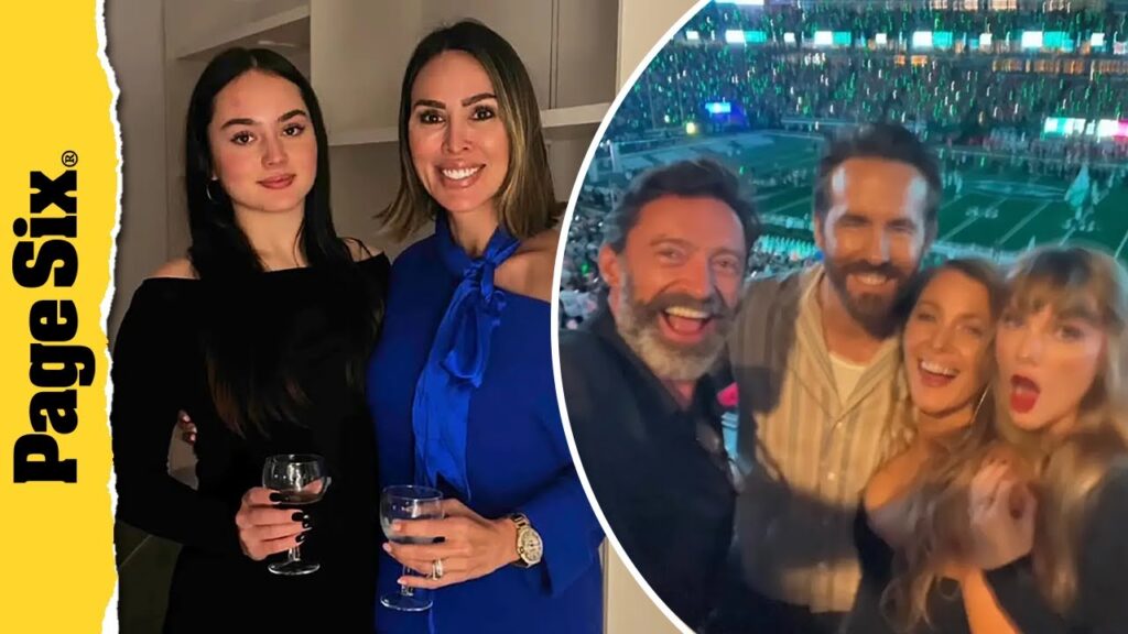 Kelly Dodd’s leaked audio, Taylor Swift dragged into Blake Lively-Justin Baldoni drama| P6 Headlines Kelly Dodd’s leaked audio, Taylor Swift dragged into Blake Lively-Justin Baldoni drama| P6 Headlines