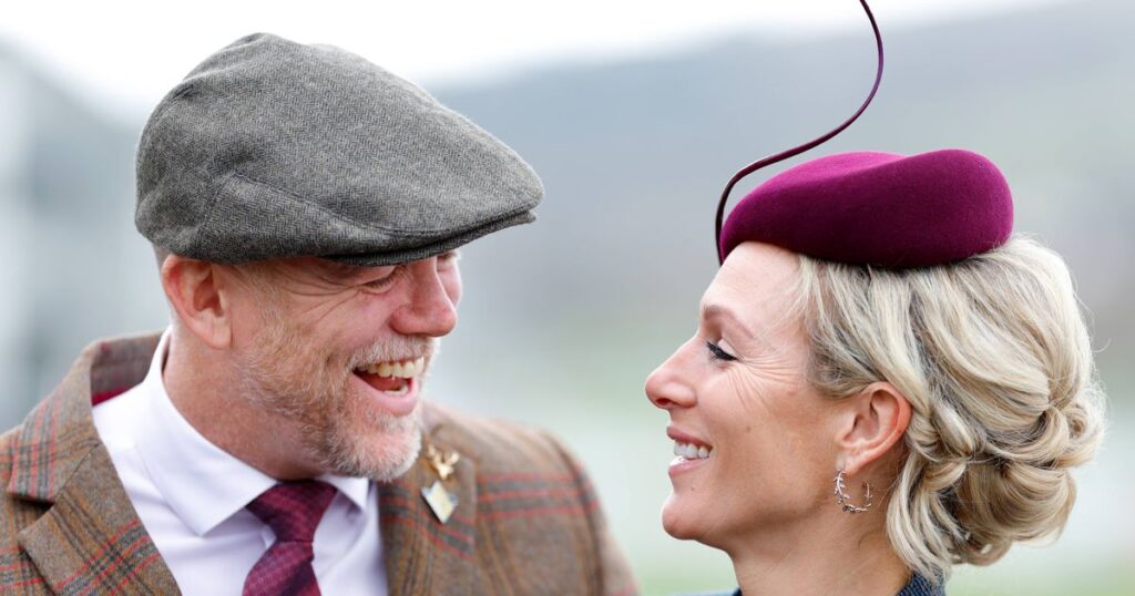 Zara Tindall confirms royal Christmas plans amid Andrew scandal Birmingham Live