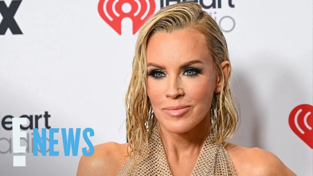 Jenny McCarthy Says She Had “Growths” On Her Eyes Amid Health Scare | E! News