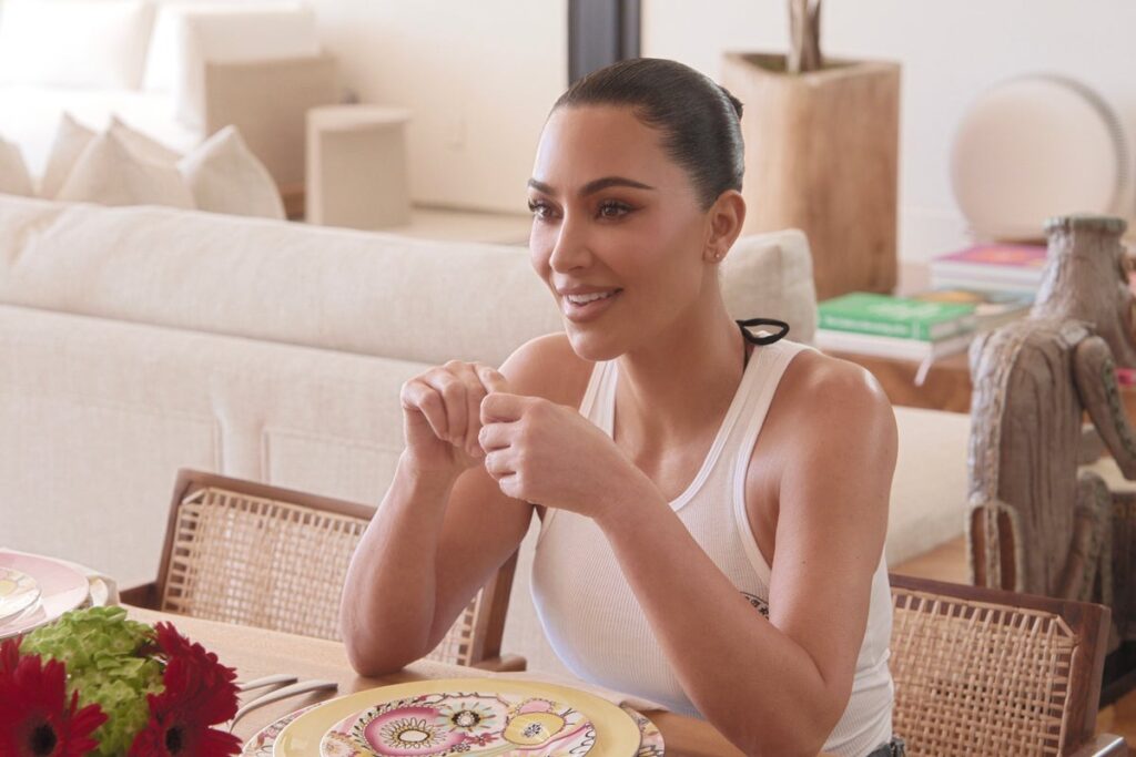 Kim Kardashian ‘not accepting’ news about her brain activity after latest scan
