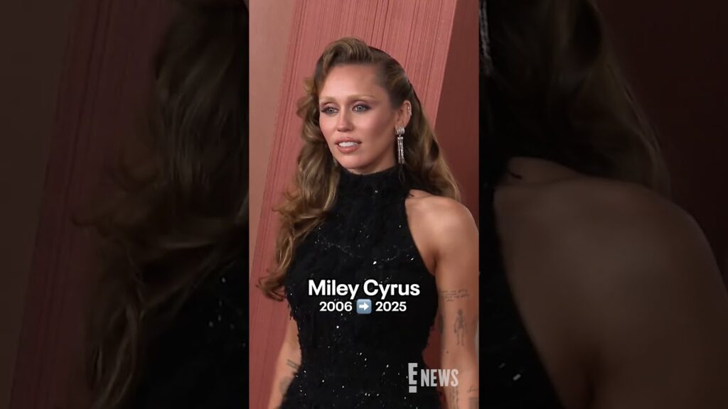 It's a party in the U.S.A. because it's Miley Cyrus' birthday!🎉