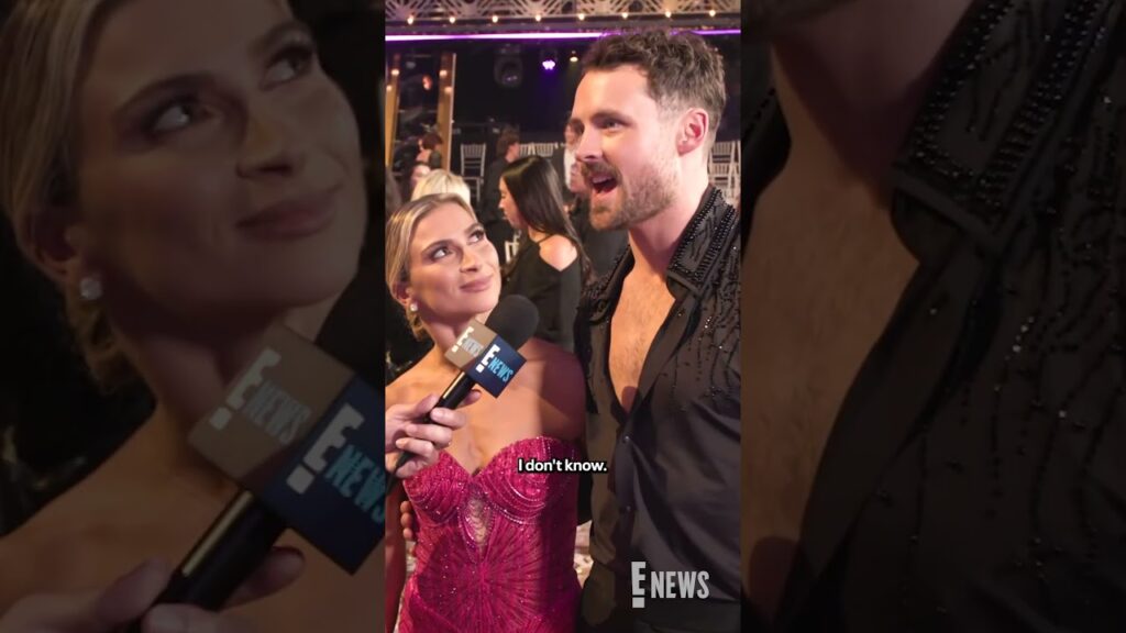 There's no dancing around knowing Dylan Efron and Daniella Karagach had an amazing journey on #DWTS.