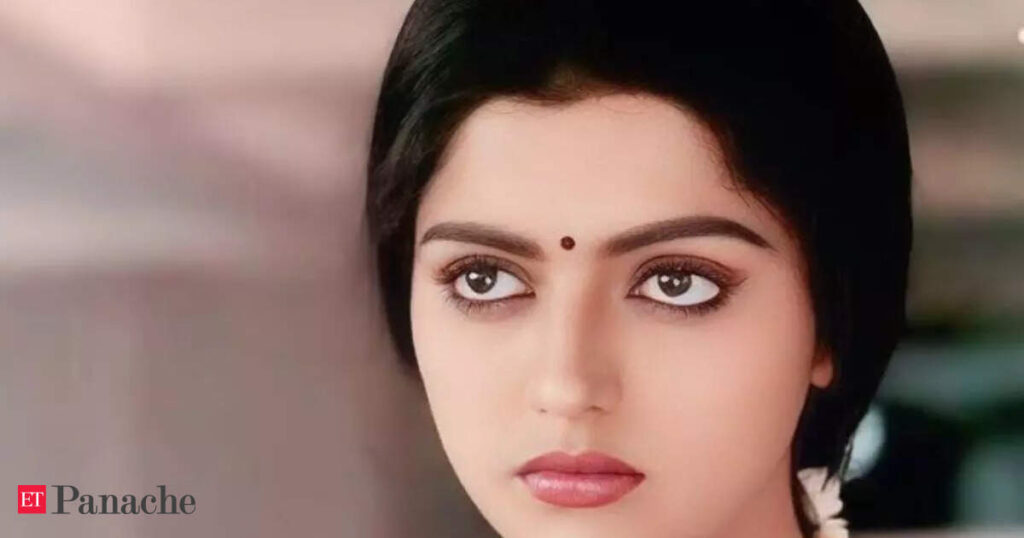 Rajinikanth, Mohanlal’s heroine, ruled the silver screen for a decade, lost her greatest love after a tragedy Rajinikanth, Mohanlal’s heroine, ruled the silver screen for a decade, lost her greatest love after a tragedy