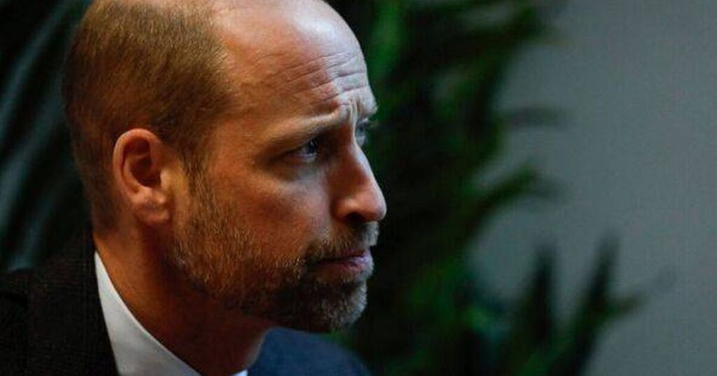 Prince William hates ‘outdated’ royal tradition and could get rid of it, BBC expert claims Nottinghamshire Live