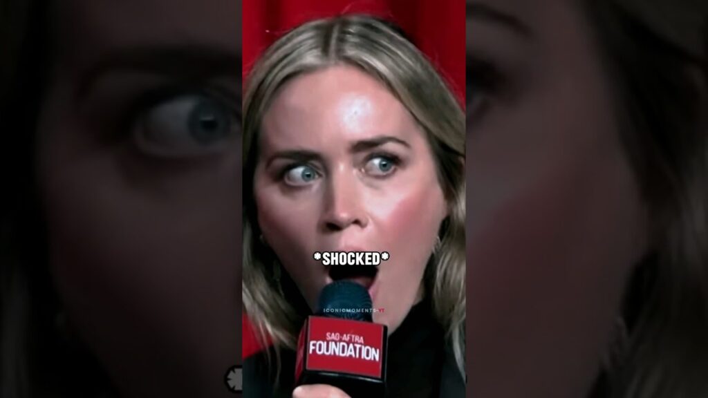 Emily Didn't Believed Her Husband John 😅