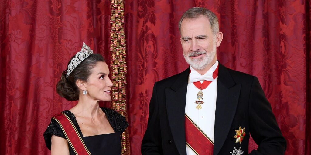 The week’s best royal photos The week's best royal photos