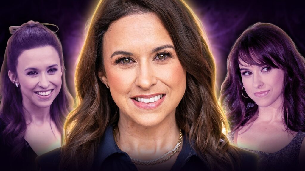Lacey Chabert Outfits That Left Us Scratching Our Heads Lacey Chabert Outfits That Left Us Scratching Our Heads