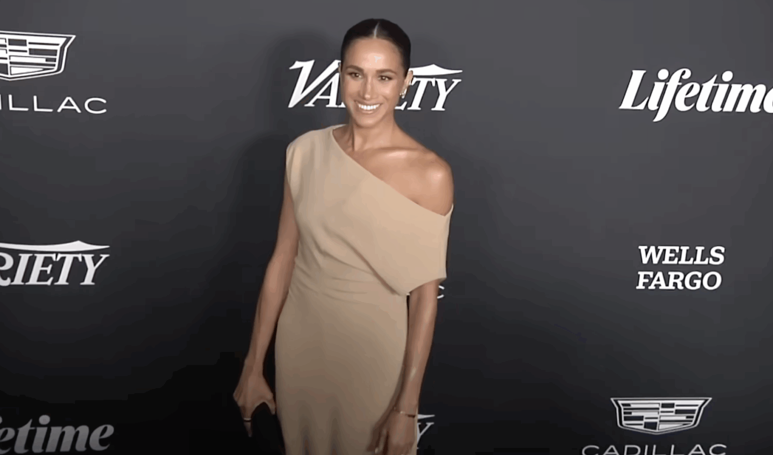 Meghan Markle
