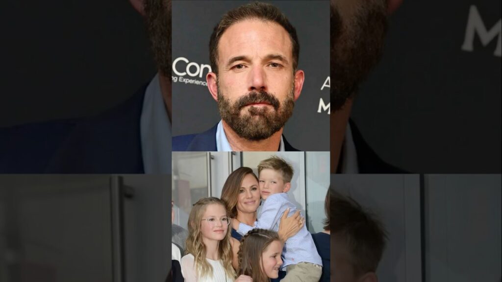 Ben & Jen Reunite for Thanksgiving 2025!