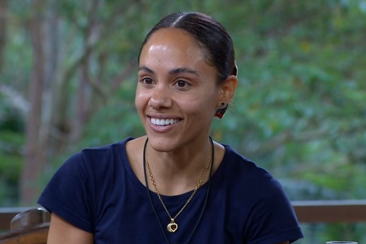 Alex Scott