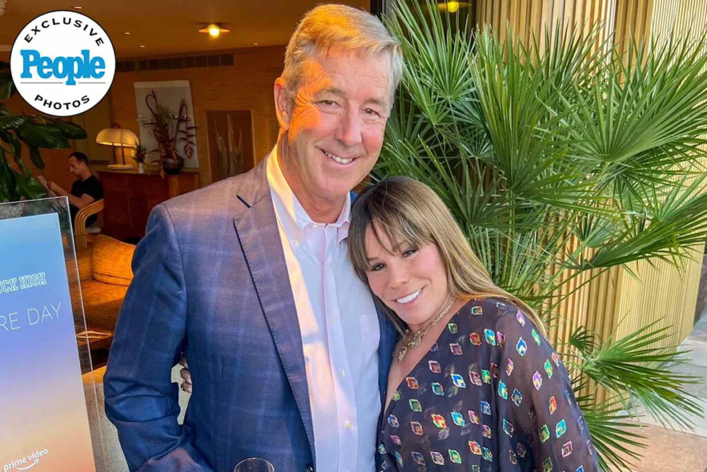 Melissa Rivers Opens Up About Marriage to Steve Mitchel, and Why She's No Longer 'Looking for Emergency Exits' (Exclusive)