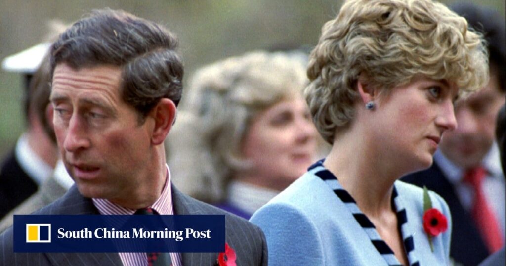 On This Day | Princess Diana admits adultery in blow to monarchy in 1995 – from the SCMP archive