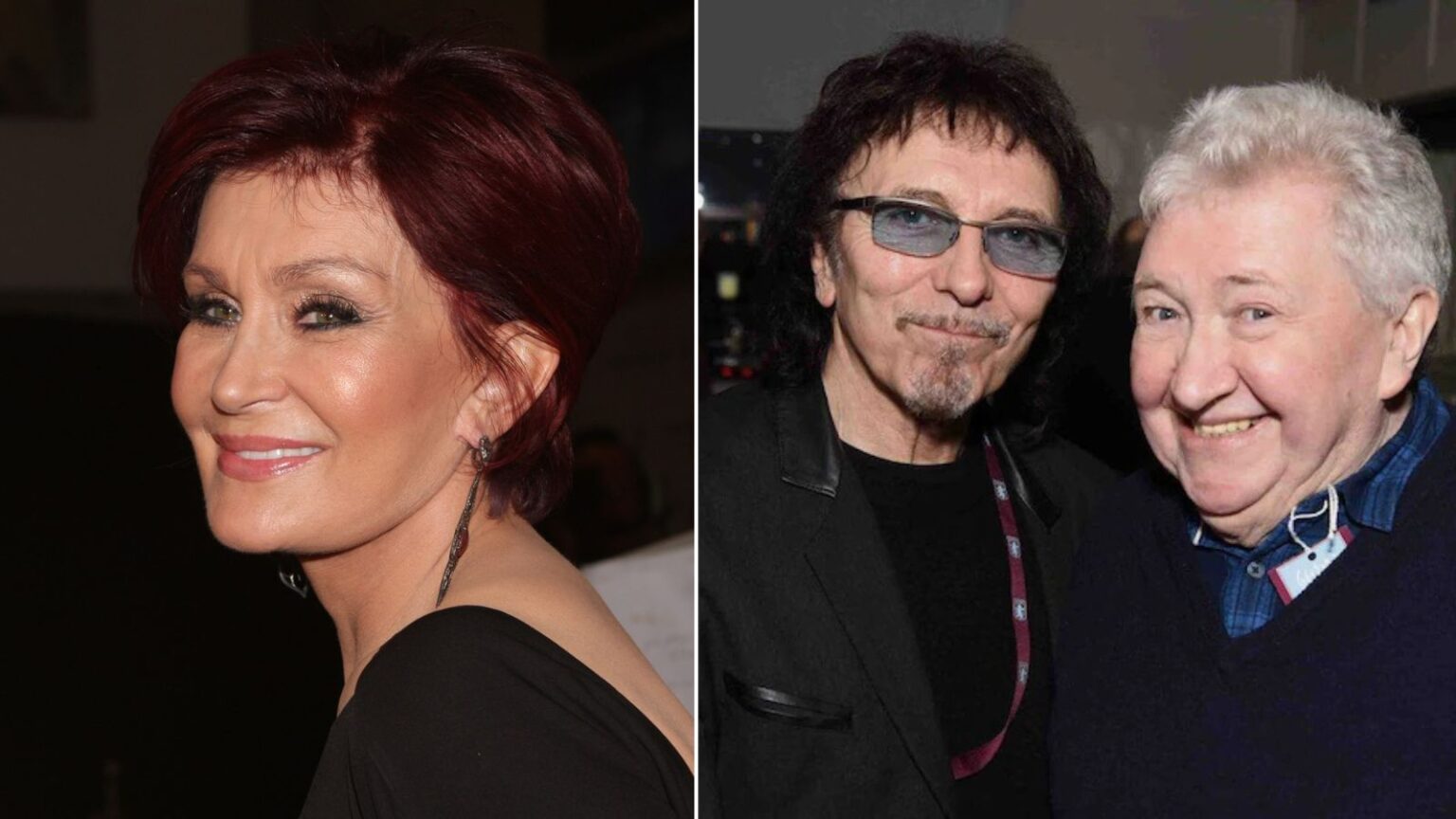 Sharon Osbourne Addresses Ex-Sabbath Manager's 'False Claims' About Lost Tapes: 'Refused to Let Black Sabbath Hear the Recordings That He Claims Are His' – Ultimate Guitar Sharon Osbourne Addresses Ex-Sabbath Manager's 'False Claims' About Lost Tapes: 'Refused to Let Black Sabbath Hear the Recordings That He Claims Are His' - Ultimate Guitar