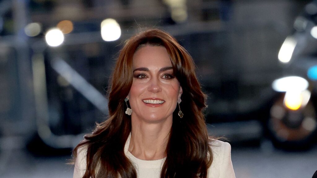 How Kate Middleton has led the royals championing Duchess of Kent’s treasured causes following her death How Kate Middleton has led the royals championing Duchess of Kent's treasured causes following her death