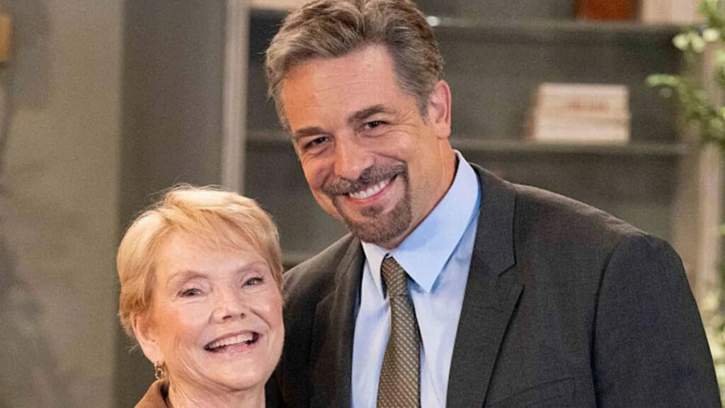 ‘General Hospital’ Star Shares ‘Magical Moment’ Blooper Amid ‘One Life to Live’ Reunion on Show Yahoo entertainment home