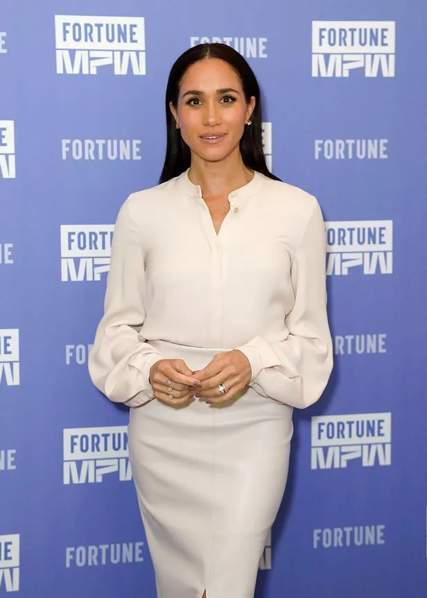Meghan will be sharing 'holiday traditions' in her new show 