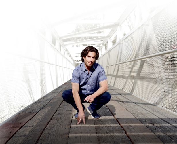 Jason gould singer