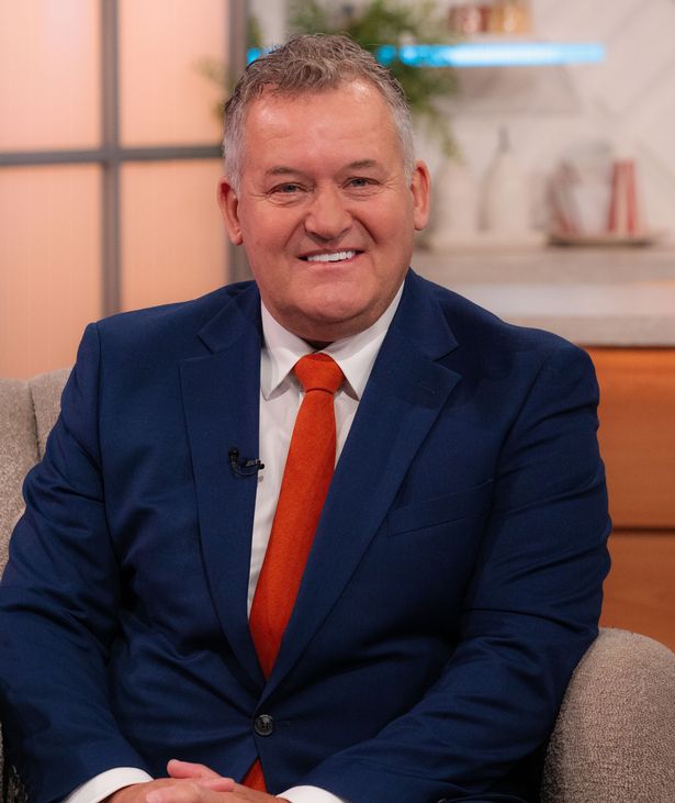 Paul Burrell