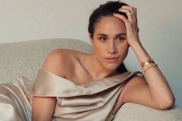 Meghan Markle