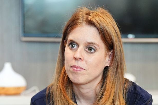 princess beatrice