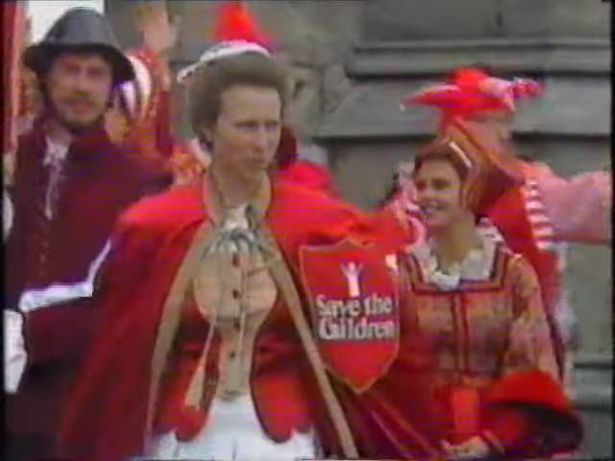 The Grand Knockout Tournament 1987