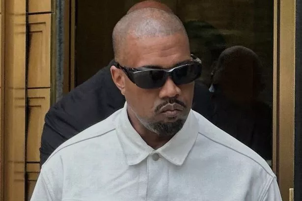 Kanye West