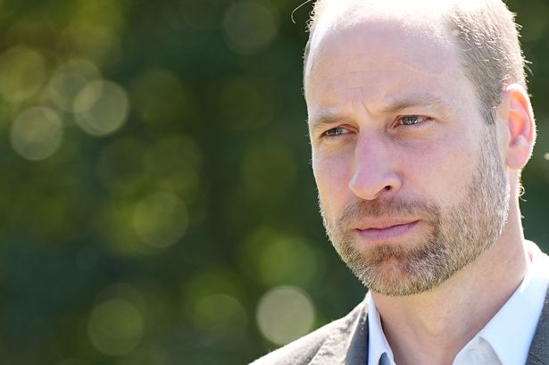 Prince William reportedly spoke to his cousins, Princess Beatrice and Princess Eugenie, about their father, Prince Andrew, and him vacating Royal Lodge 