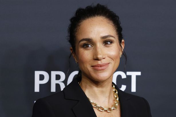 Meghan Markle has been branded 'hypocritical'