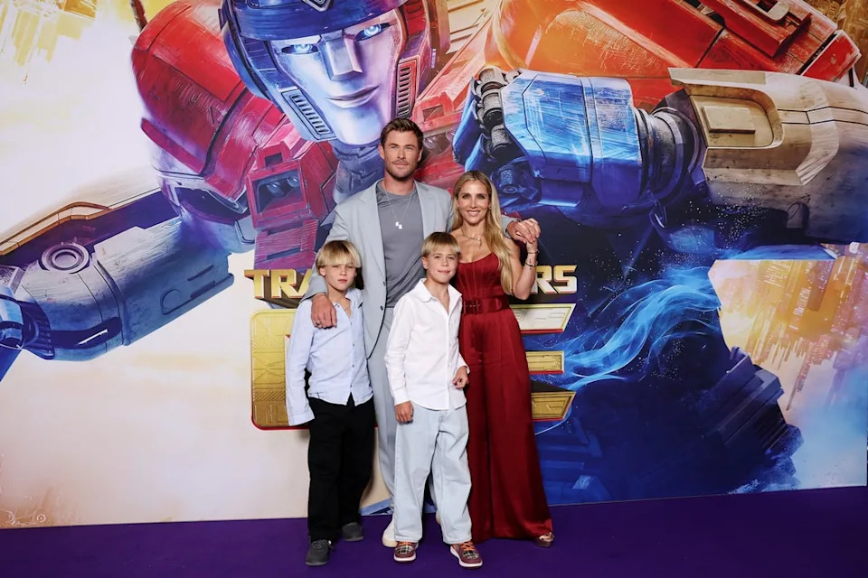 <p>Transform the Night Into a Family Outing</p>