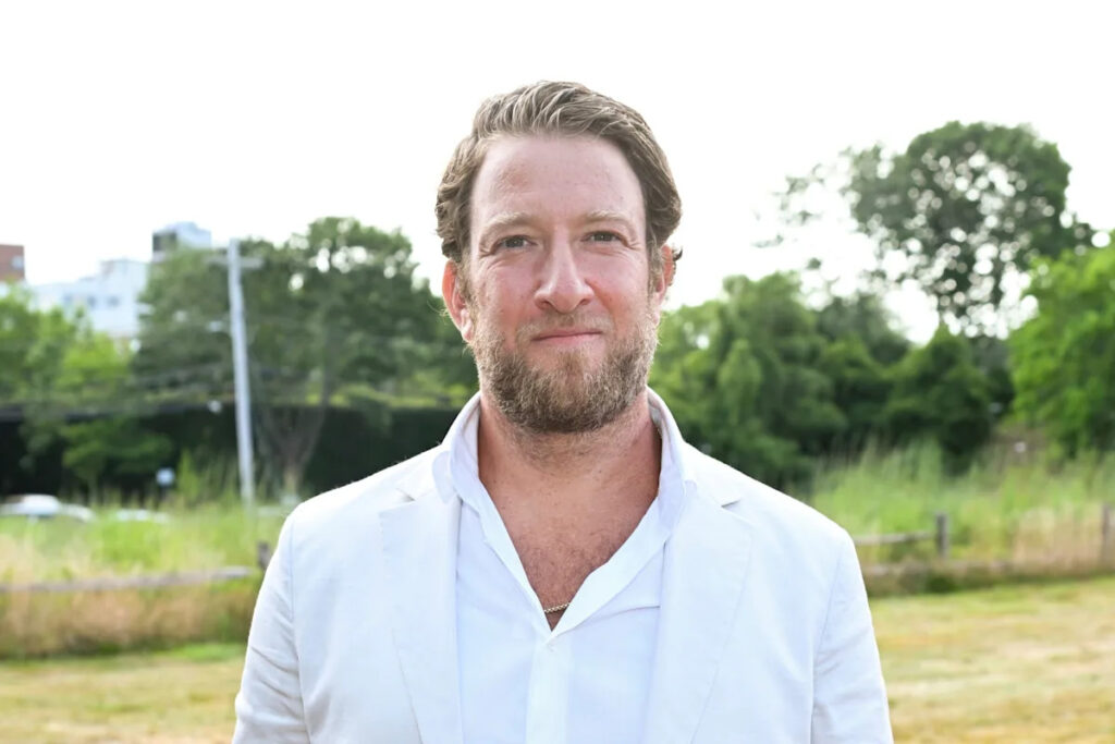 Barstool Boss Dave Portnoy Tells CBS He’s Sickened By Nonstop Antisemitic Barbs: ‘It’s Every Day Now’ Yahoo news home
