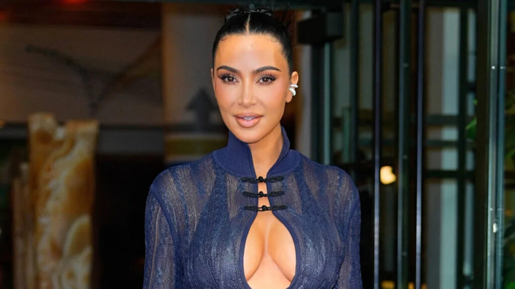Kim Kardashian Slams Psychics For Being ‘Liars’ After Wrongly Predicting She’d Pass Bar Exam Yahoo entertainment home