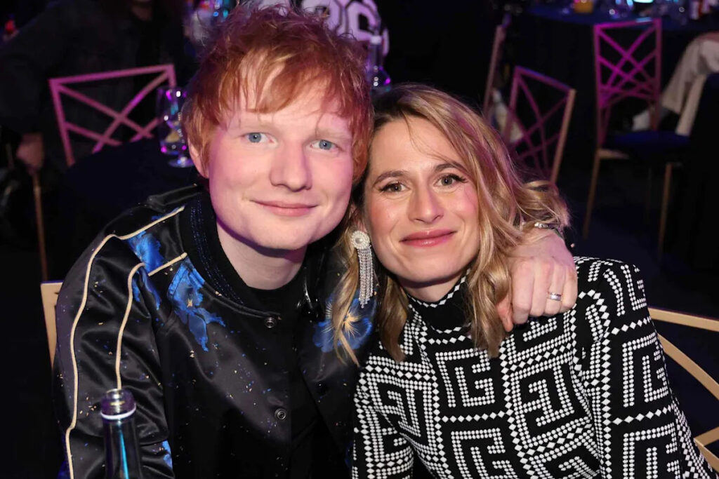 Who Is Ed Sheeran’s Wife? All About Cherry Seaborn (Who’s Known the Singer Since Childhood!) Who Is Ed Sheeran's Wife? All About Cherry Seaborn (Who's Known the Singer Since Childhood!)