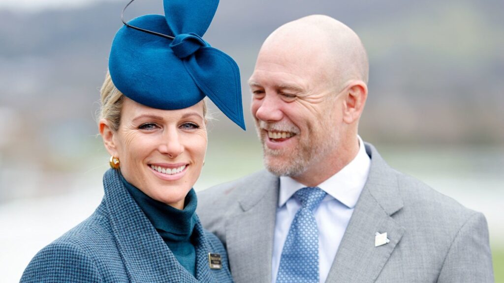 Zara Tindall teams up with Prince Harry and Meghan Markle’s close friends for ‘shared passion’ Zara Tindall teams up with Prince Harry and Meghan Markle's close friends for 'shared passion'