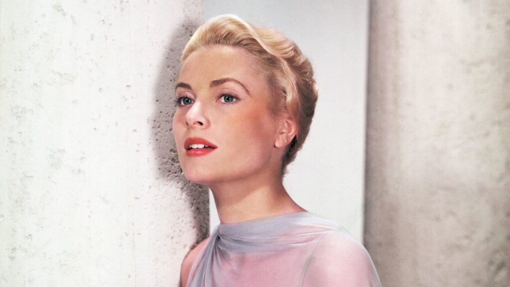 Meet the grandchildren of Hollywood’s golden age stars including Grace Kelly’s royal family Meet the grandchildren of Hollywood's golden age stars including Grace Kelly's royal family