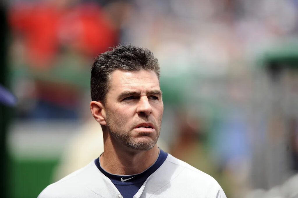 Jim Edmonds Posts Photo With His 3 Kids After Being Awarded Temporary Custody: ‘Lots of Love’ Yahoo entertainment home