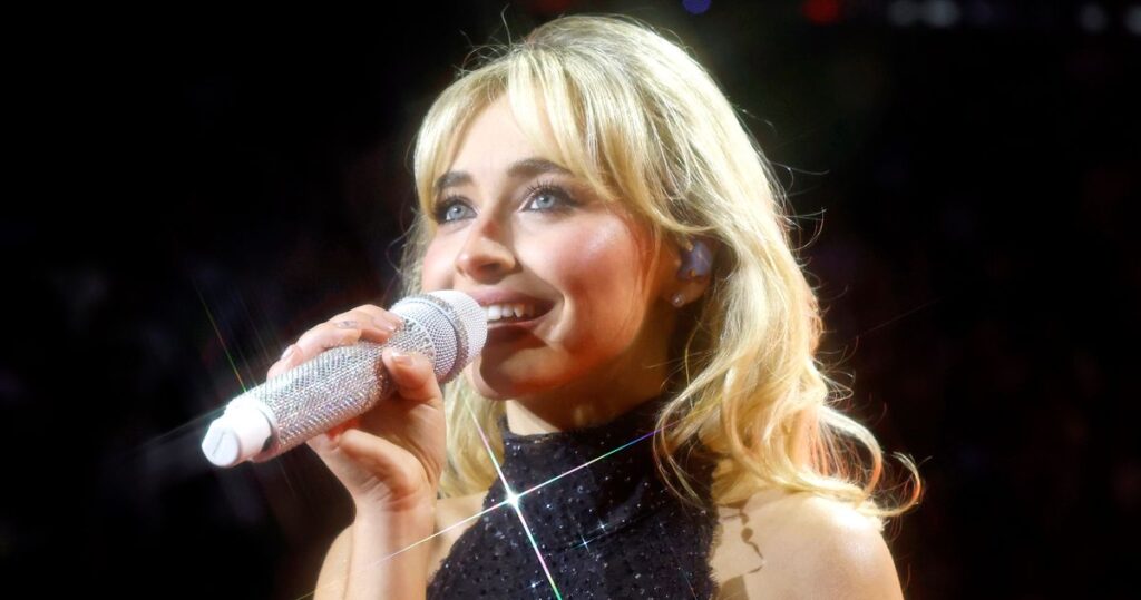 Sabrina Carpenter Begins Movie Career With 3 Potential Films