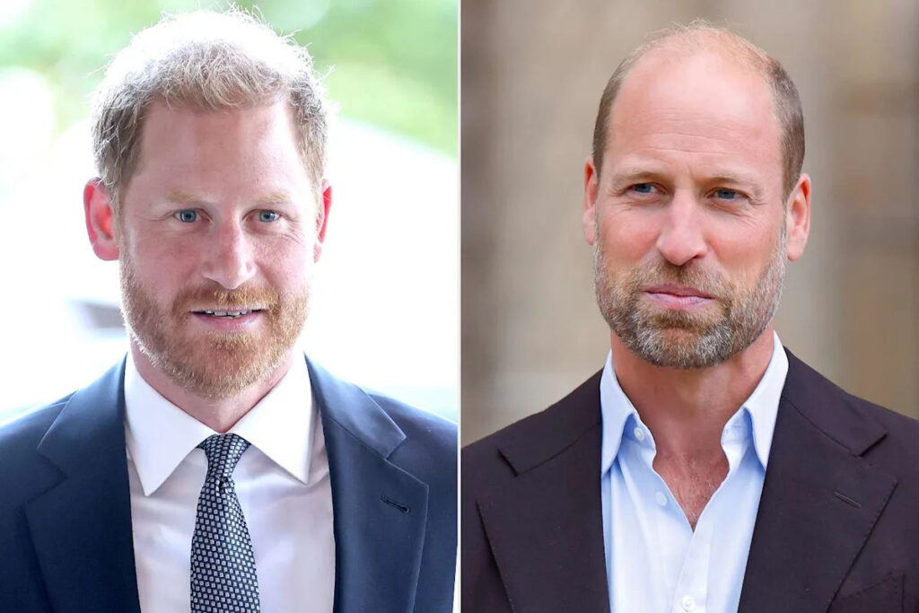 Prince Harry Announces Canada Trip, Overlapping with Prince William’s Biggest Royal Week in Brazil