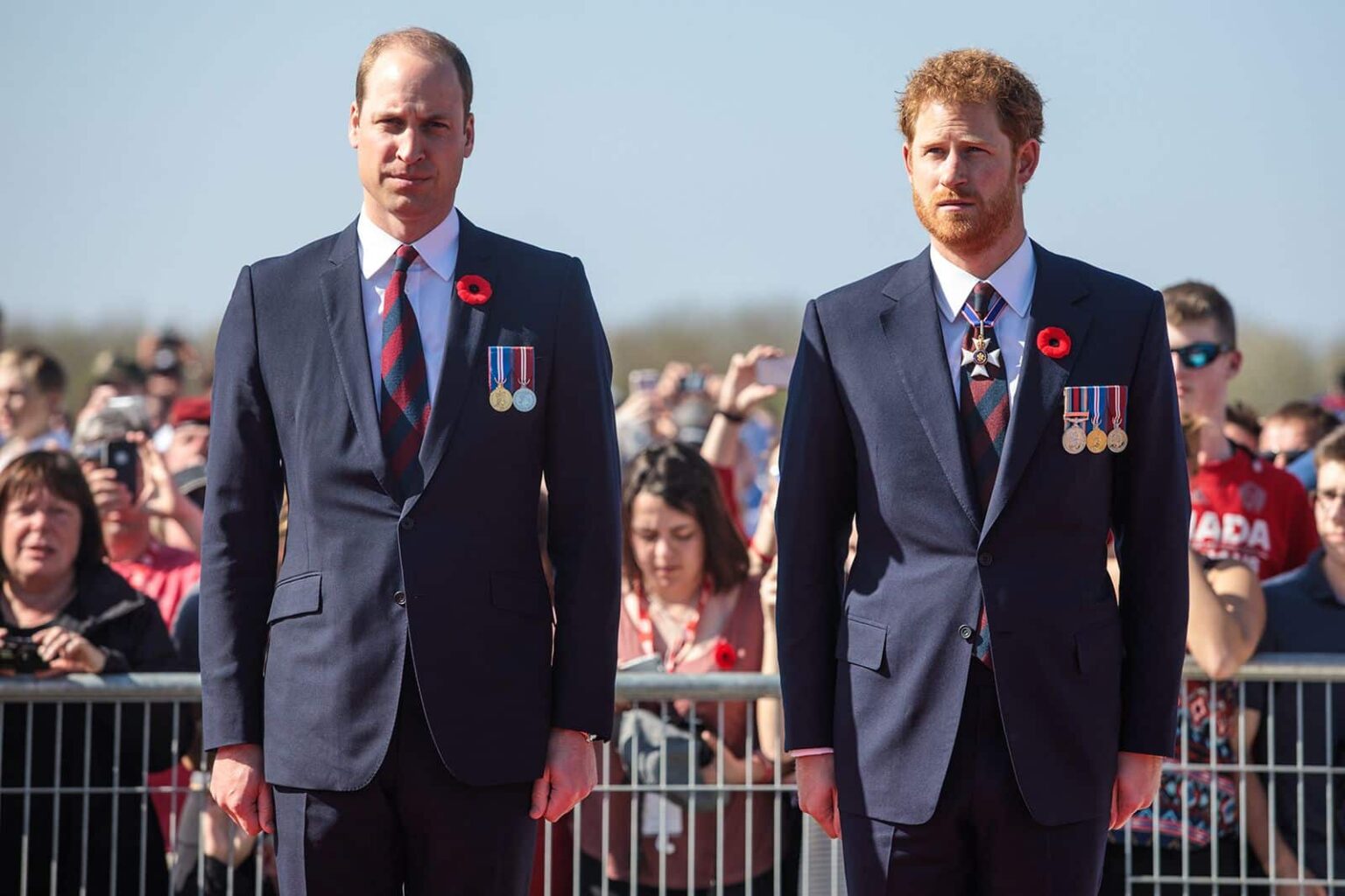 Prince Harry’s Canada trip sparks fresh dispute over palace communication and relationships 