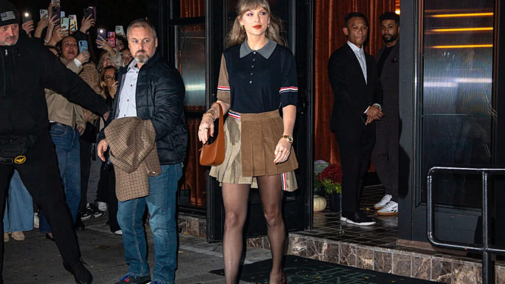 How Much Money Do Paparazzi Make for a Good Photo of Taylor Swift? Yahoo entertainment home