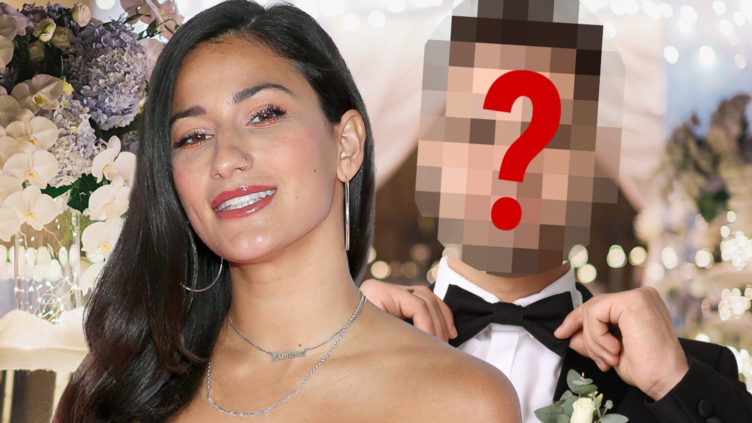 Lexy Panterra Gets Engaged to Secret Boyfriend Lexy Panterra Gets Engaged to Secret Boyfriend