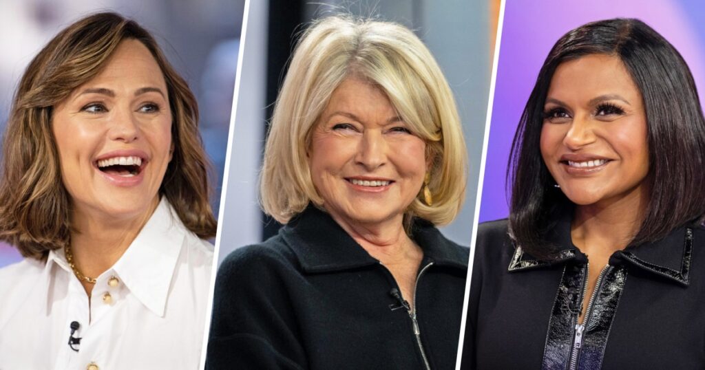 Celebrity-Approved Gifts to Shop in 2025