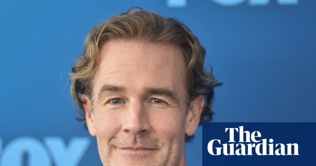 James Van Der Beek to sell Dawson’s Creek ‘treasures’ to pay for cancer treatment | Television James Van Der Beek to sell Dawson’s Creek ‘treasures’ to pay for cancer treatment | Television