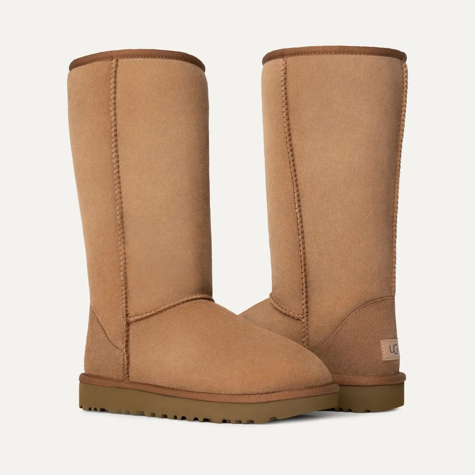 Women’s Classic Tall II Boot