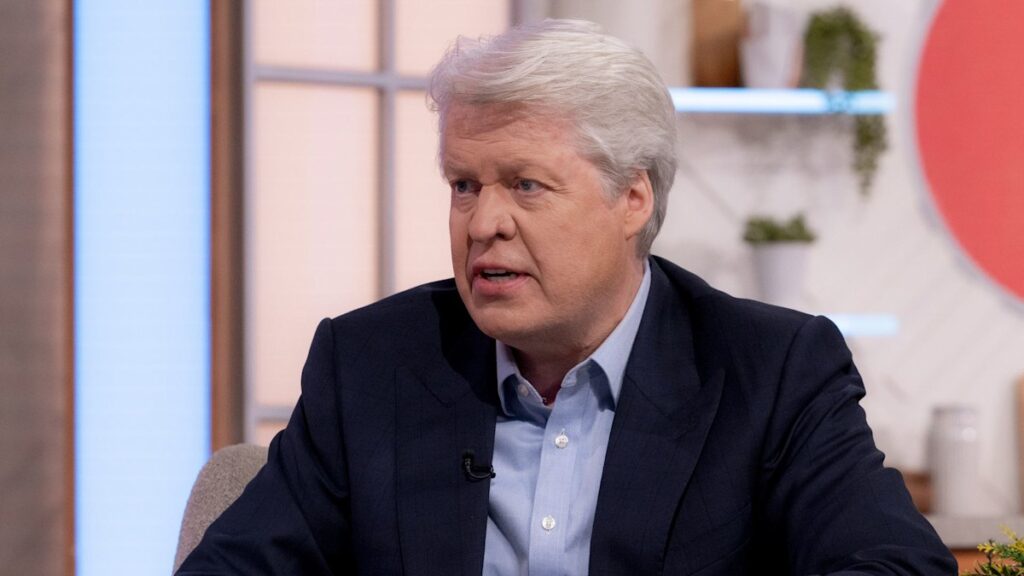 Earl Charles Spencer reveals extreme measures to protect Princess Diana’s childhood home Earl Charles Spencer reveals extreme measures to protect Princess Diana's childhood home