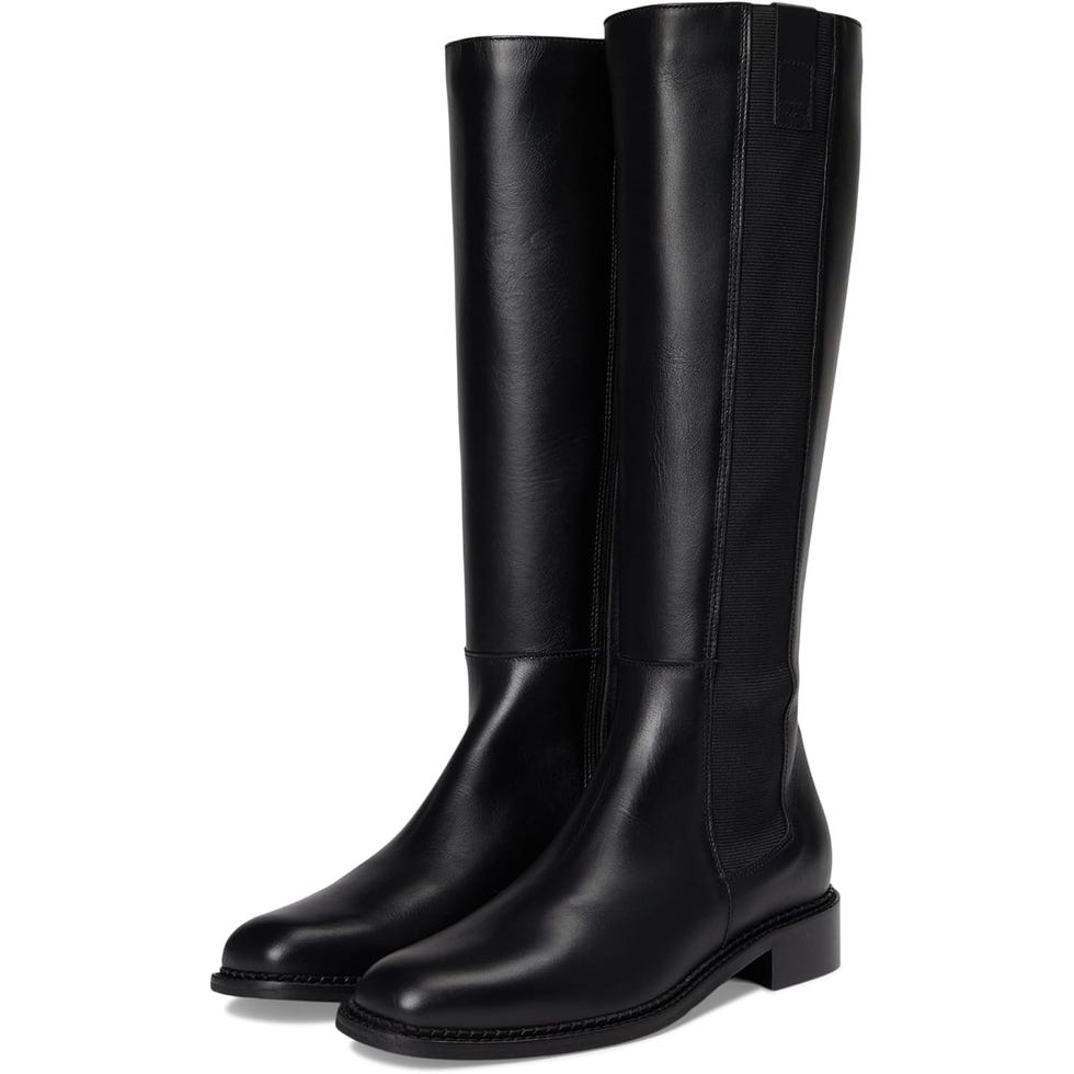 Story Boots